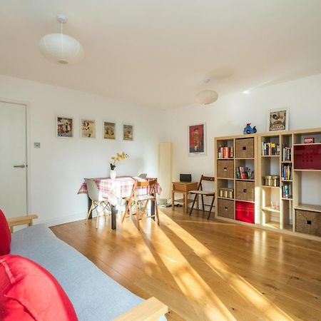 Super 1Bd Garden Flat Islington London Apartment Екстериор снимка