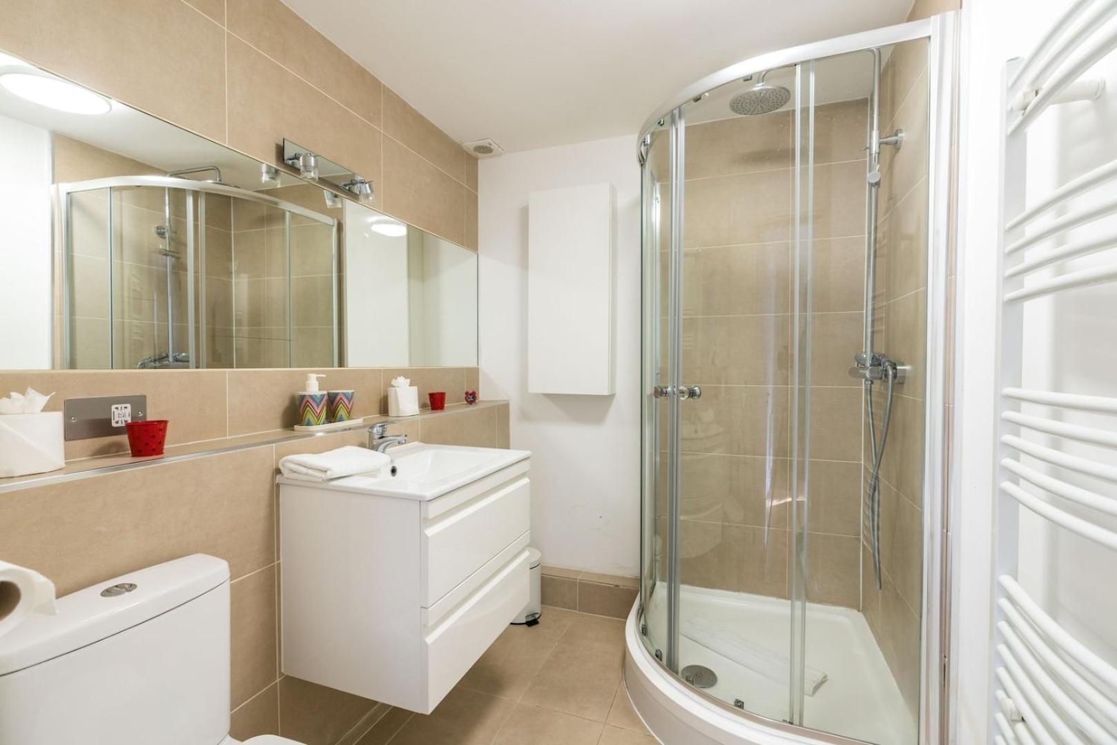 Super 1Bd Garden Flat Islington London Apartment Екстериор снимка